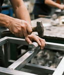 The Rise of Aluminum Furniture: Lightweight, Durable, and Aesthetically Refined