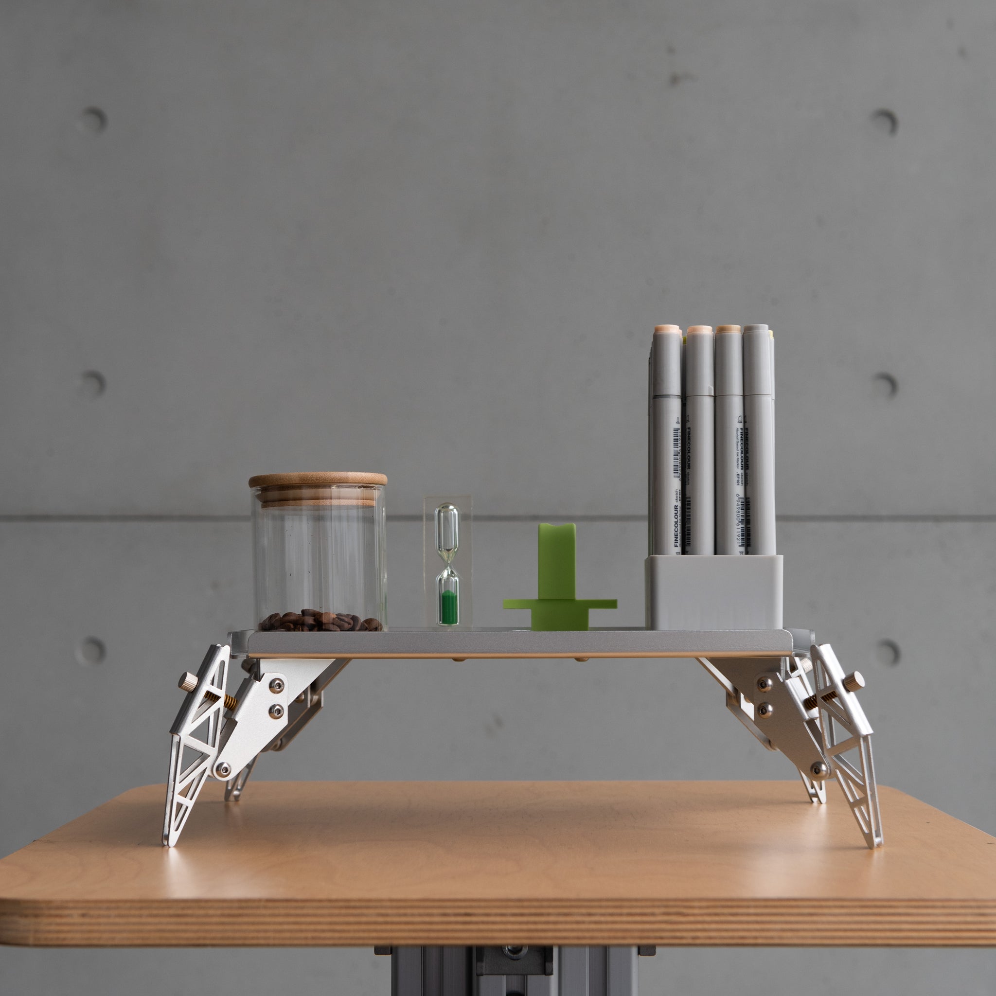 Tray×incense holder