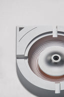 UMX Undefined | Aluminum Designer Ashtray
