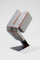 UMX Origami | Aluminum Tissue Box with LED Light