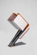 UMX Origami | Aluminum Tissue Box with LED Light