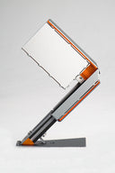 UMX Origami | Aluminum Tissue Box with LED Light