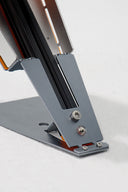 UMX Origami | Aluminum Tissue Box with LED Light