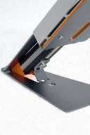 UMX Origami | Aluminum Tissue Box with LED Light