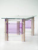 UMX The Sequence | Aluminum Modular Table