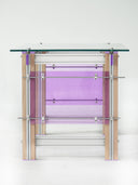 UMX The Sequence | Aluminum Modular Table