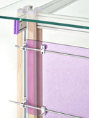 UMX The Sequence | Aluminum Modular Table