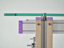 UMX The Sequence | Aluminum Modular Table