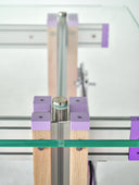 UMX The Sequence | Aluminum Modular Table
