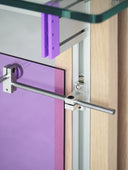 UMX The Sequence | Aluminum Modular Table