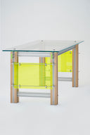 UMX The Sequence | Aluminum Modular Table