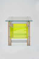 UMX The Sequence | Aluminum Modular Table