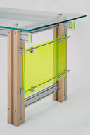 UMX The Sequence | Aluminum Modular Table