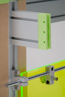 UMX The Sequence | Aluminum Modular Table