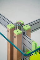 UMX The Sequence | Aluminum Modular Table