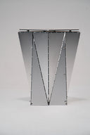 UMX Origami | Aluminum Multi-functional Side Table