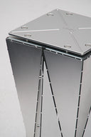 UMX Origami | Aluminum Multi-functional Side Table