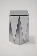 UMX Origami | Aluminum Multi-functional Side Table