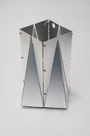 UMX Origami | Aluminum Multi-functional Side Table