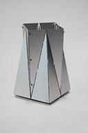 UMX Origami | Aluminum Multi-functional Side Table
