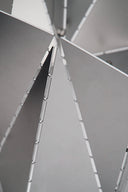 UMX Origami | Aluminum Multi-functional Side Table