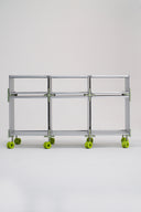 UMX Unlimited | Magnetic Snap-on Module Cabinet