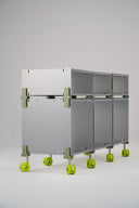 UMX Unlimited | Magnetic Snap-on Module Cabinet