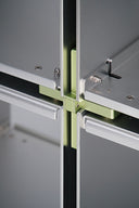 UMX Unlimited | Magnetic Snap-on Module Cabinet